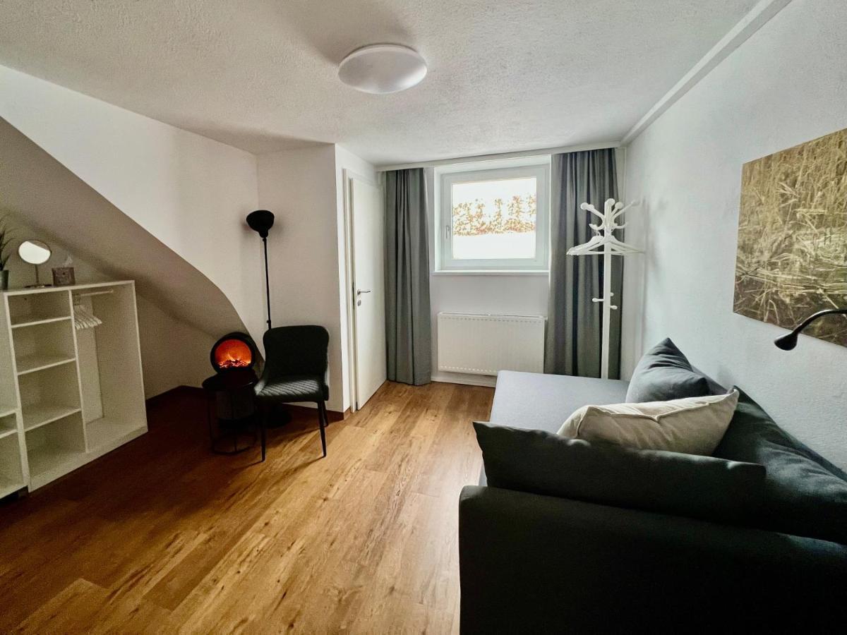 Steinerberg Appartement Sankt Johann in Tirol Buitenkant foto