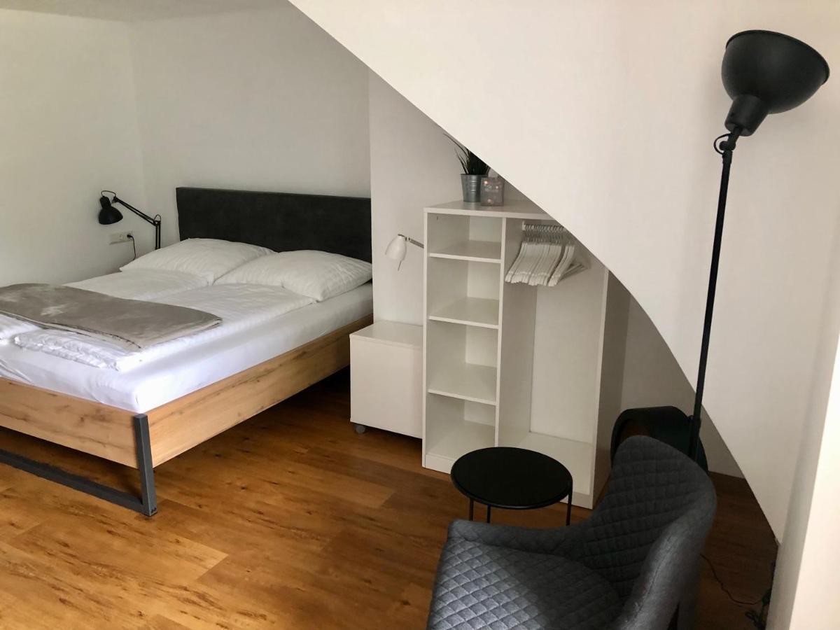 Steinerberg Appartement Sankt Johann in Tirol Buitenkant foto