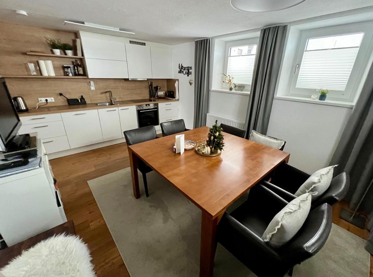 Steinerberg Appartement Sankt Johann in Tirol Buitenkant foto