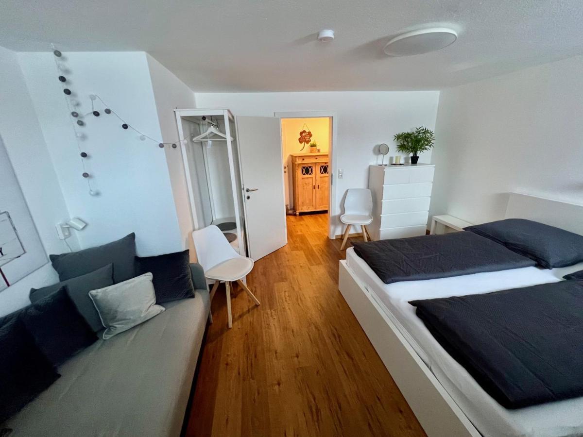 Steinerberg Appartement Sankt Johann in Tirol Buitenkant foto